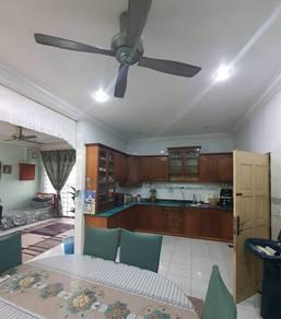 Rapat Setia, Ipoh的独立式洋房，照片1
