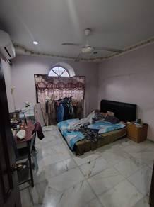 Banglo di 213, Manjoi, Ipoh, foto 7