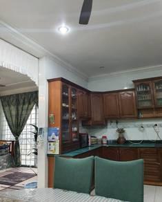 Rapat Setia, Ipoh的独立式洋房，照片7