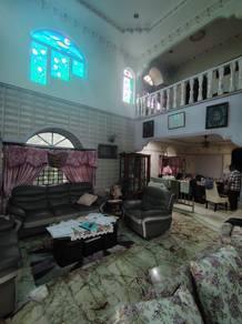 Banglo di 213, Manjoi, Ipoh, foto 4