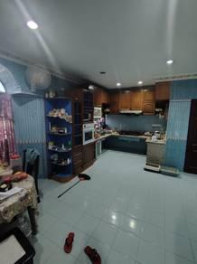 Banglo di 213, Manjoi, Ipoh, foto 2