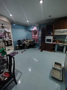 Banglo di 213, Manjoi, Ipoh, foto 8