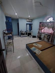 Banglo di 213, Manjoi, Ipoh, foto 10