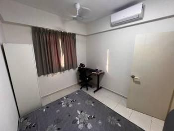 Kondominium di Jalan Sungai Tiram, 11900, Bayan Lepas, foto 4