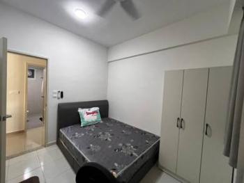 Kondominium di Jalan Sungai Tiram, 11900, Bayan Lepas, foto 5
