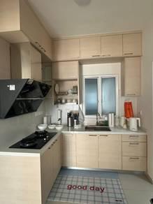 Kondominium di Jalan Sungai Tiram, 11900, Bayan Lepas, foto 1