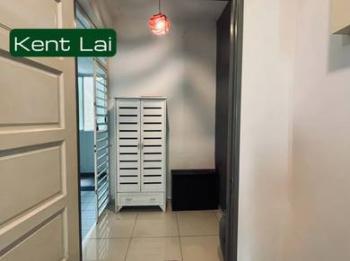 Kondominium di ONE IMPERIAL, Sungai Ara, foto 4