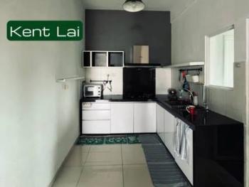 Kondominium di ONE IMPERIAL, Sungai Ara, foto 3