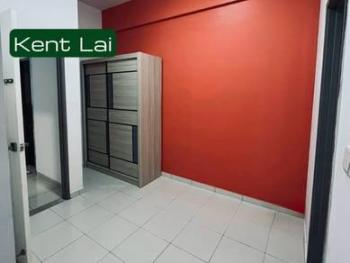 Kondominium di ONE IMPERIAL, Sungai Ara, foto 7