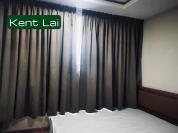 Kondominium di Fairview Residence, Sungai Ara, foto 8