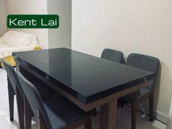 Kondominium di Fairview Residence, Sungai Ara, foto 5