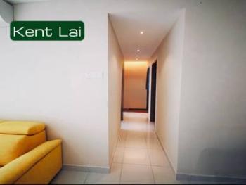 Kondominium di Fairview Residence, Sungai Ara, foto 4