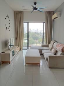 Country Garden, Johor Bahru的共管公寓，照片1