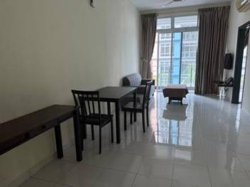 Apartmen di Senai Garden, Senai, foto 1
