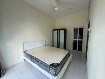 Apartmen di Senai Garden, Senai, foto 3