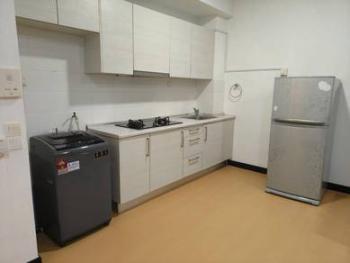 Apartmen di Greenfield Regency, Johor Bahru, foto 3