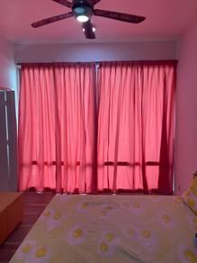 Greenfield Regency, Johor Bahru的公寓，照片6