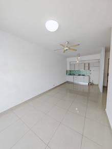 Apartment at Greenfield Regency, Johor Bahru, photo 1
