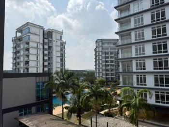 Apartmen di Senai Garden, Senai, foto 8