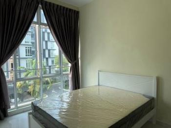 Apartmen di Senai Garden, Senai, foto 6