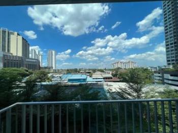 Greenfield Regency, Johor Bahru的公寓，照片8