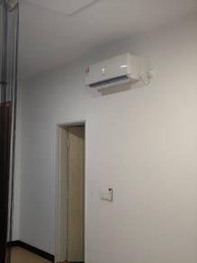 Apartmen di Greenfield Regency, Johor Bahru, foto 7