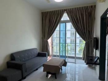 Apartmen di Senai Garden, Senai, foto 2