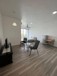 Greenfield Regency, Johor Bahru的公寓，照片1