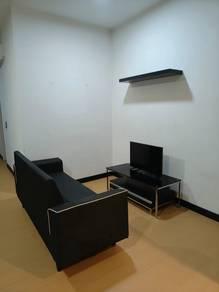 Apartmen di Greenfield Regency, Johor Bahru, foto 1