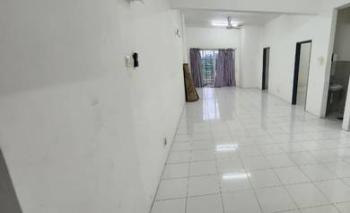 Suria residence, Bandar Mahkota Cheras的公寓，照片1