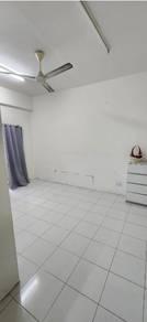 Suria residence, Bandar Mahkota Cheras的公寓，照片5
