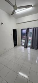 Suria residence, Bandar Mahkota Cheras的公寓，照片2