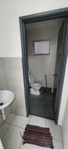 Suria residence, Bandar Mahkota Cheras的公寓，照片9