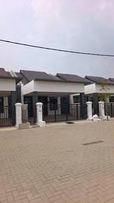 Rumah di Kotasas, Kuantan, foto 1