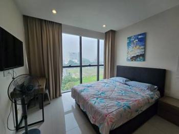 Apartment at KOZI SQUARE, Kuching, photo 1