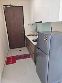 Apartment at KOZI SQUARE, Kuching, photo 5
