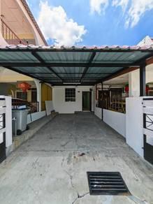 Taman Dusun Setia, Seremban的房屋，照片1