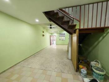 Taman Dusun Setia, Seremban的房屋，照片4