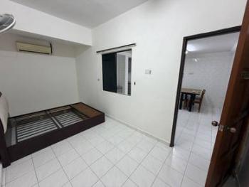 Jalan Beladau, Ulu Tiram的房屋，照片4
