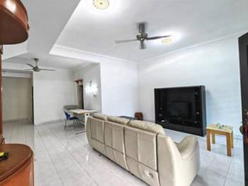 Living & dining – House at Jalan Harmonium 22/x, Tebrau, photo 2