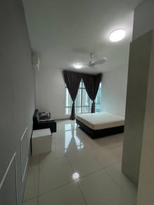 Aliff Avenue, Tampoi的公寓，照片5