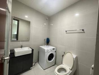 Kondominium di Persiaran Danga Perdana, Danga Bay, Johor Bahru, foto 4
