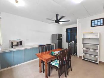 Kitchen – House at Jalan Harmonium 22/x, Tebrau, photo 3