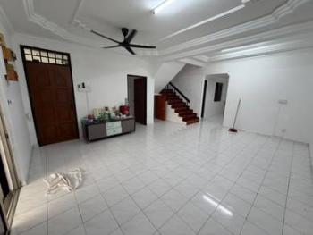 Jalan Beladau, Ulu Tiram的房屋，照片5