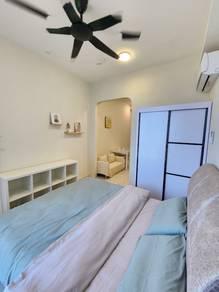 Bedroom – Condominium at SKS Pavillion, Johor Bahru, photo 5