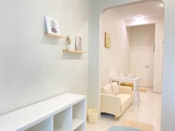 Living & dining – Condominium at SKS Pavillion, Johor Bahru, photo 4