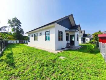 Bungalow at Kg Rawai, Marang, photo 4