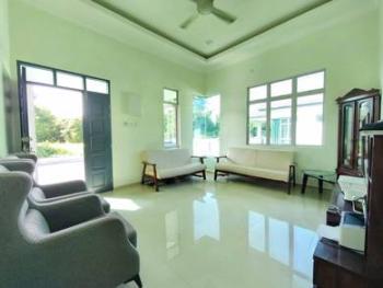 Bungalow at Kg Rawai, Marang, photo 7