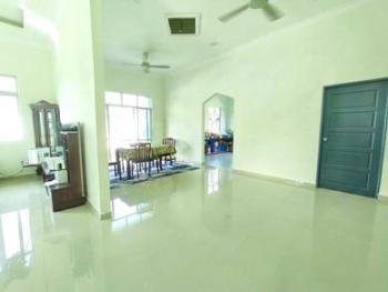 Bungalow at Kg Rawai, Marang, photo 9