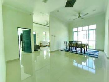 Bungalow at Kg Rawai, Marang, photo 8